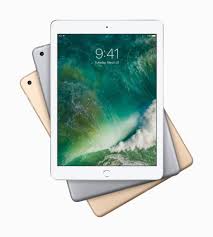 IPAD 5TH GEN 2017 32GB