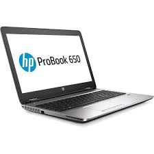 HP PROBOOK 650 6TH GEN 1TB 8GB