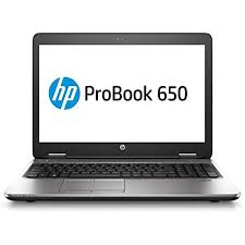 HP PROBOOK 650 6TH GEN 1TB 8GB