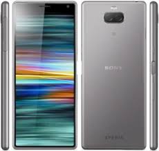 Sony Xperia 10, 64GB, grade A condition, Unlocked Android Smartphone, BLACK