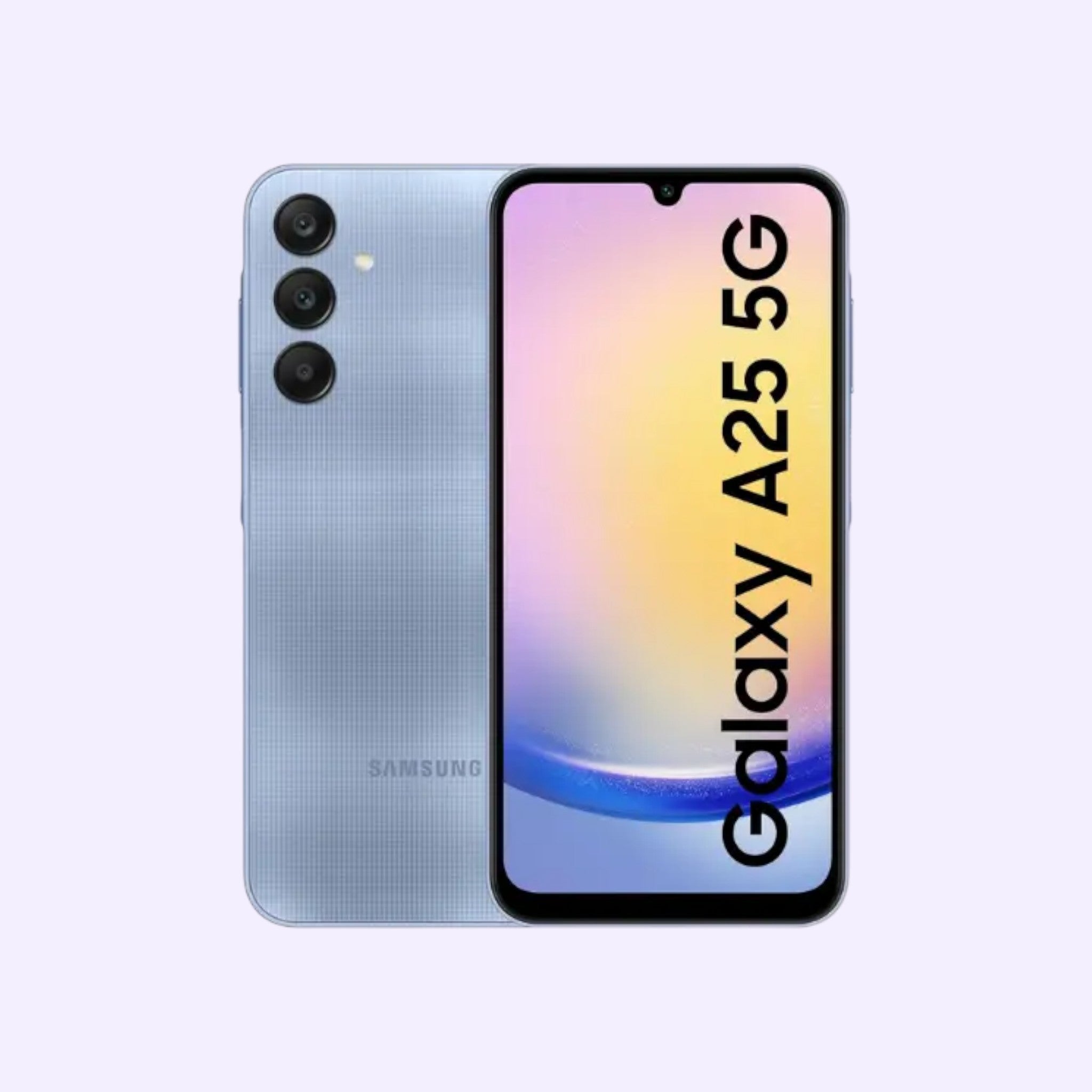 Samsung Galaxy A16 4G – 128GB | Grey | Unlocked | RFD