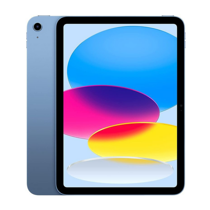 Apple iPad 10th Generation (64GB)