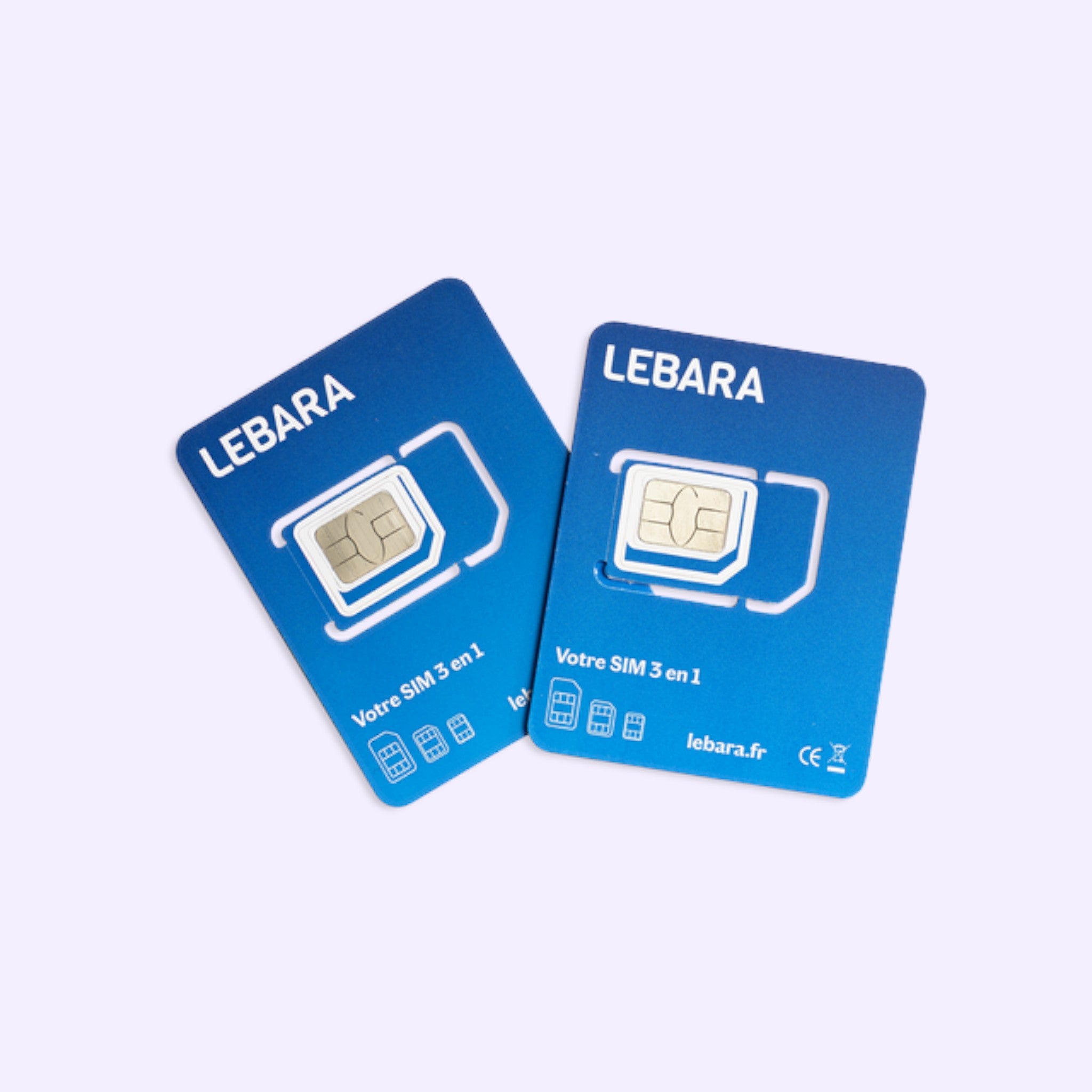 Lebara UK VIP Gold Mobile Number – Easy & Special