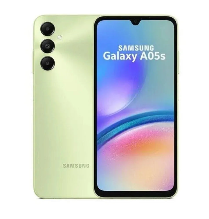 Samsung Galaxy A05s (128GB)
