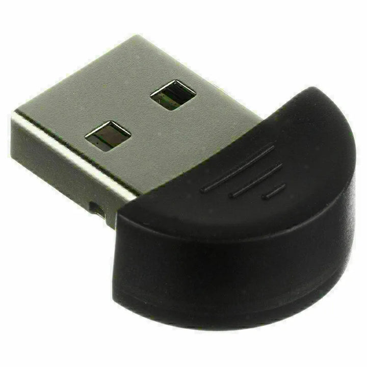 USB 2.0 Bluetooth adapter Dongle Stick For Windows7, 8 VIST H6K5 L7N6 M2U6 P9S5