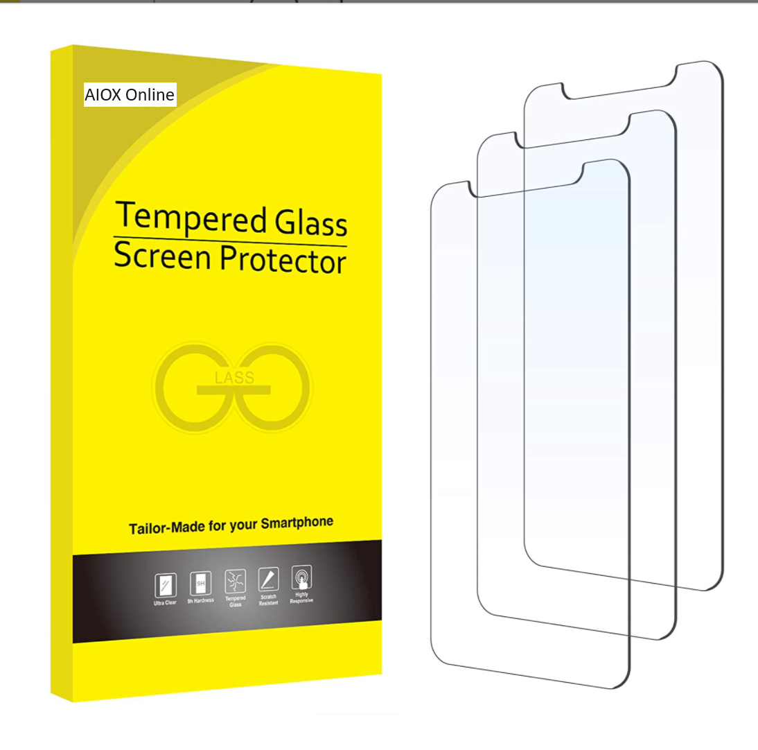 Samsung Note 4 Tempered Glass