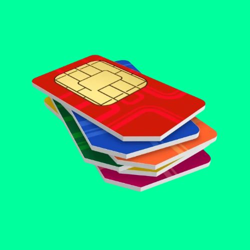 Sim Cards